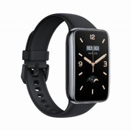 SKI - สกี จำหน่ายสินค้าหลากหลาย และคุณภาพดี | XIAOMI นาฬิกาข้อมืออัจฉริยะ 7 Pro สีดำ (39501) #XMI-BHR5971AP